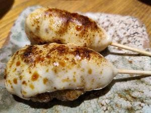 炭焼屋 シンリキ