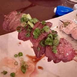 Brochette Bon Bon Shin