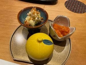 鮨処 つぼ田