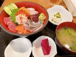 魚専門 漁十八番