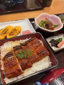 うな豊 高砂店