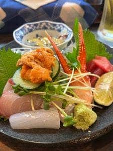 立呑み なべいち