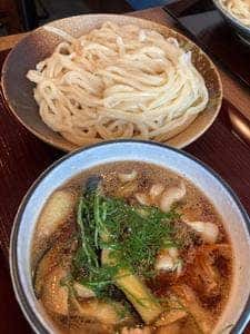 武蔵野うどん 竹國 狭山笹井店