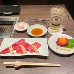 九州和牛 焼肉 りんご