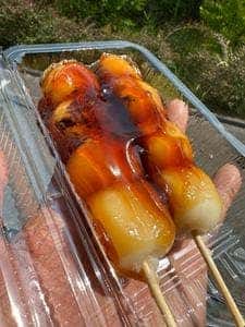 伊勢屋亀有本店