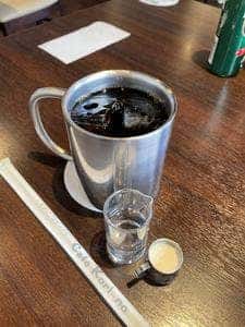 Cafe Kori‐no