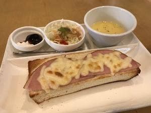 カフェ ル リアン
