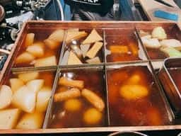 路地裏アバンギャルド