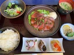 ステーキハウス 縁