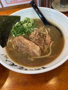 ぼっけもん 中河原店