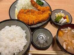 とんかつ美とん