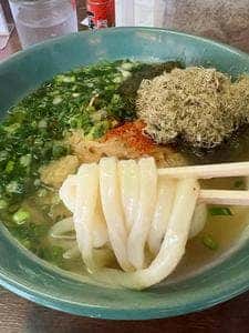 純手打うどん屋