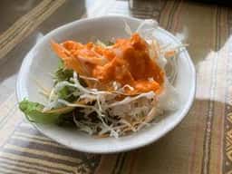 ナンカレーハウス