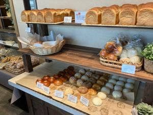 まん福ベーカリー 豊中店