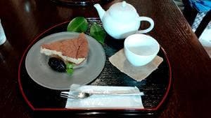 茶房 堂加亭