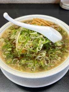 ラーメンキャプテン