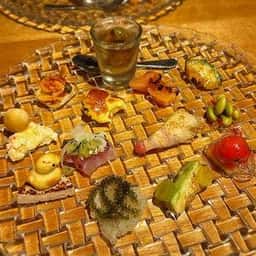 ダルマット 恵比寿店 DAL-MATTO