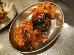 韓国酒場 コッキオ ホワイティうめだ 泉の広場店