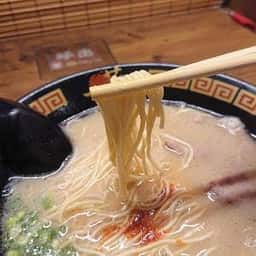 一蘭 京都烏丸店