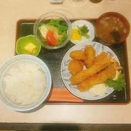 人情食堂はるそうゆ