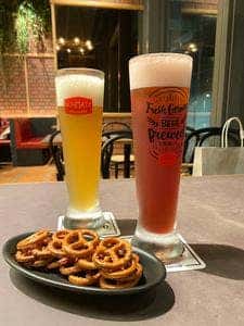 シュマッツ ビアダイニング 日本橋高島屋S.C.