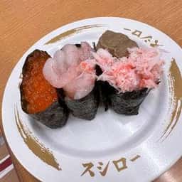 スシロー 丸亀店