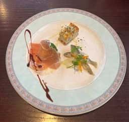 リストランテ ベニーノ