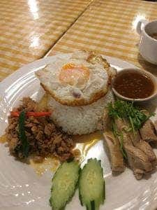 ティーヌン 飯田橋ラムラ店