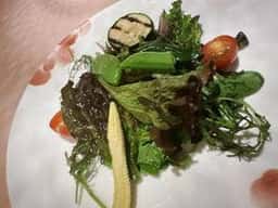 レストラン カナユニ