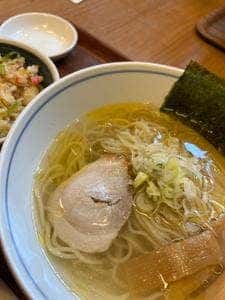 麺処 直久 鷺沼店