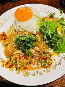 散ポタカフェ のんびりや