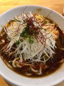 Tsubame Ramen Yuki