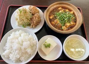陳記饅頭