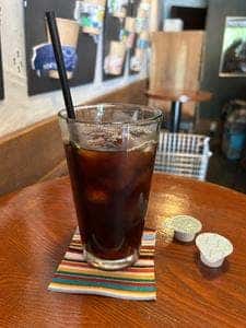 カンダコーヒー