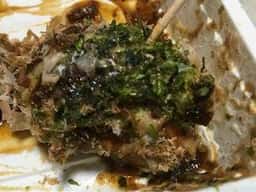 峠のたこ焼き屋