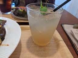 カフェデリプレッソ