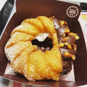 ミスタードーナツ ららぽーと立川立飛ショップ