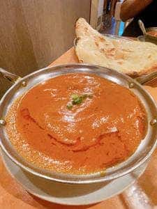 スパイスカフェ87