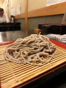 蕎麦切り きうち