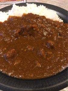 カレー工房 あいあい亭