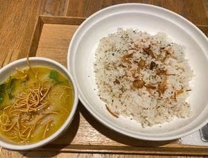 スープストックトーキョー キラリナ京王吉祥寺店