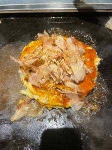 月島もんじゃ たまとや 高円寺