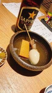 焼きとり おでん さかじ