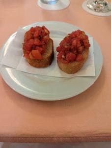 カフェ アントニオ 四ツ谷店