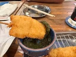 串カツ田中 BiVi沼津店