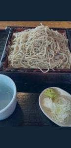 手打蕎麦 たなぼた庵