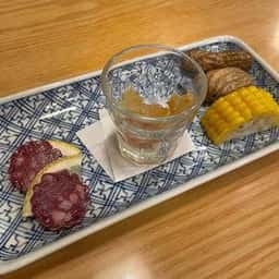 十味 小野屋