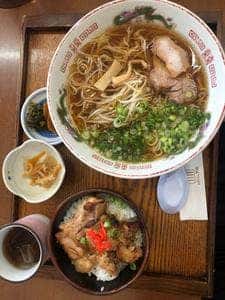 れすとらん やの
