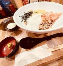 おらが蕎麦HAB@熊本店