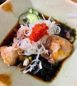 魚がし 福ちゃん 2号店